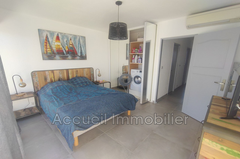 Vente appartement marina Port-Camargue  