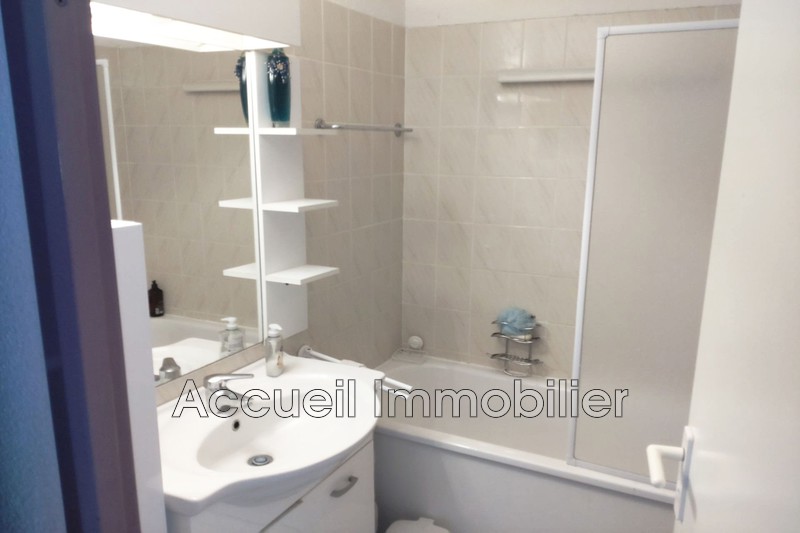 Vente appartement de prestige Port-Camargue  