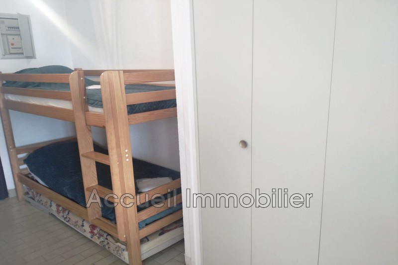 Vente appartement Port-Camargue  
