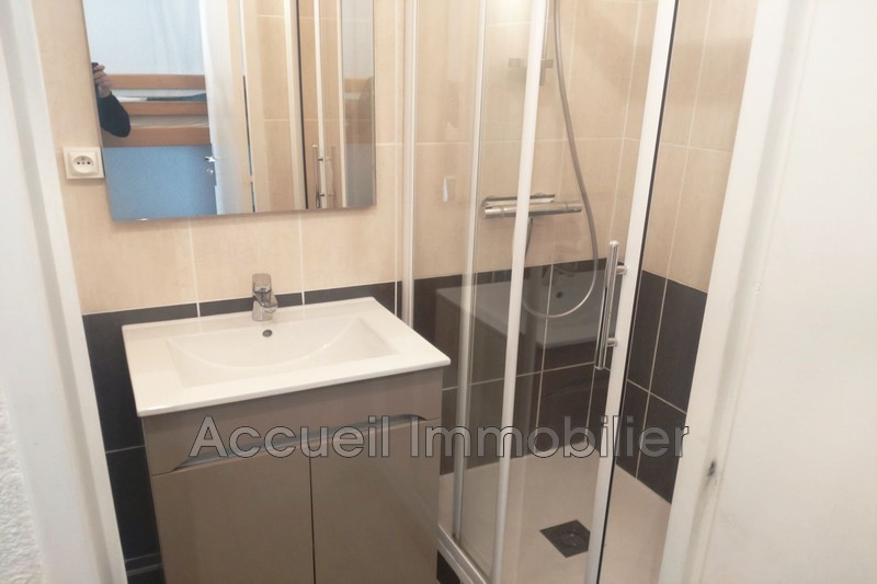 Vente appartement Port-Camargue  