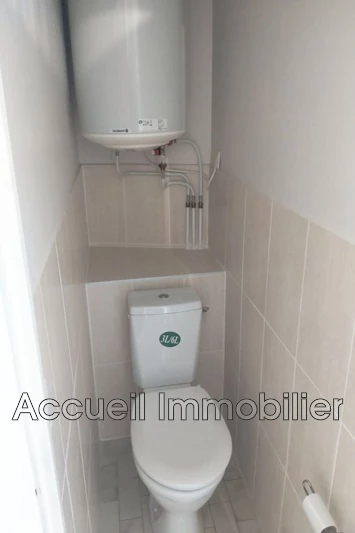 Vente appartement Port-Camargue  
