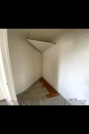 Vente appartement Port-Camargue  