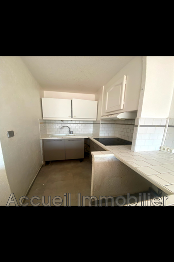 Vente appartement Port-Camargue  