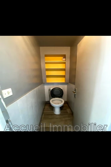 Vente appartement Port-Camargue  