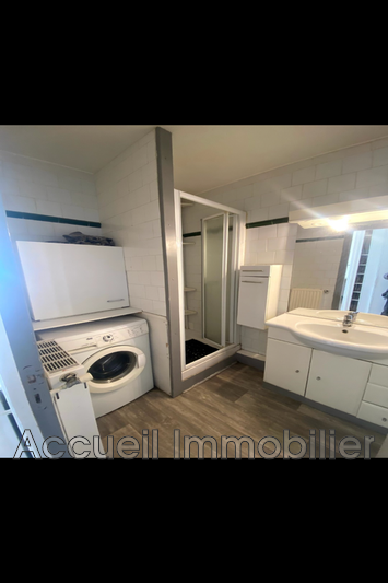 Vente appartement Port-Camargue  