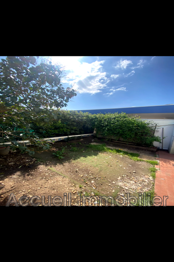 Vente appartement Port-Camargue  