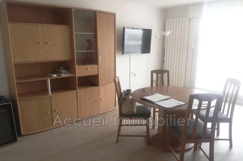 Vente appartement marina PORT CAMARGUE  