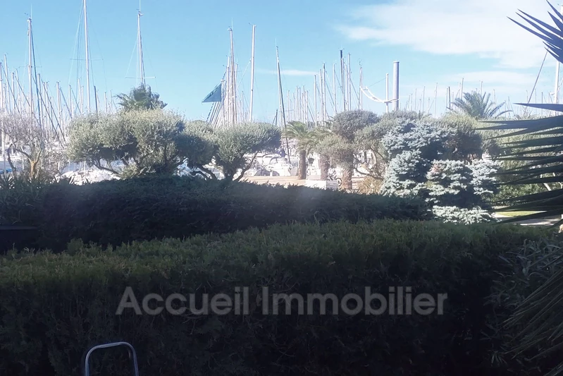 Vente appartement Port-Camargue  