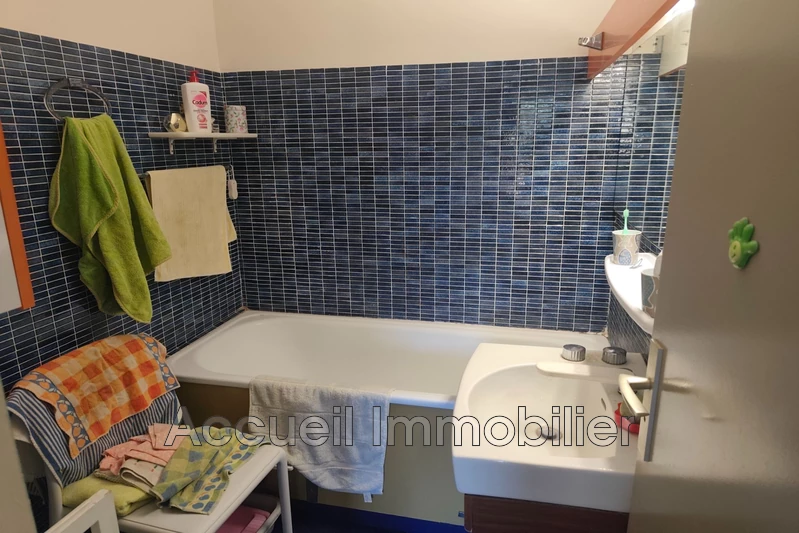 Vente appartement Port-Camargue  