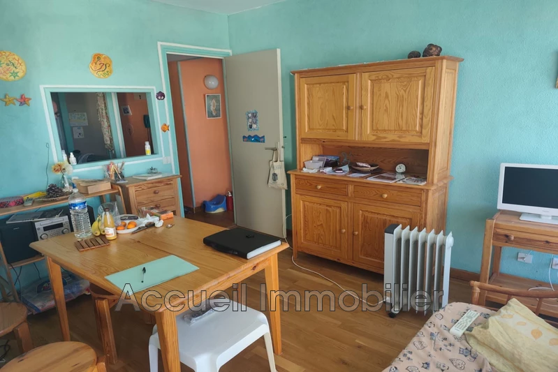 Vente appartement Port-Camargue  