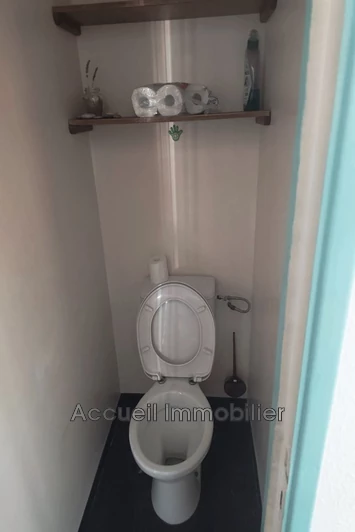 Vente appartement Port-Camargue  