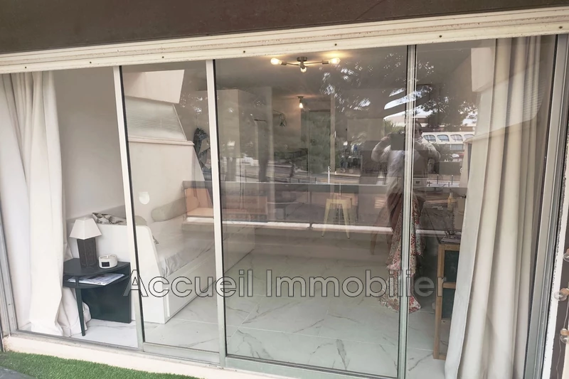 Vente appartement Port-Camargue  