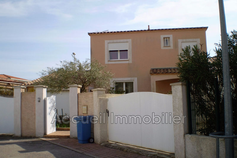 Photo Villa Port-Camargue Lac salonique, achat villa 4 chambres 150 m²