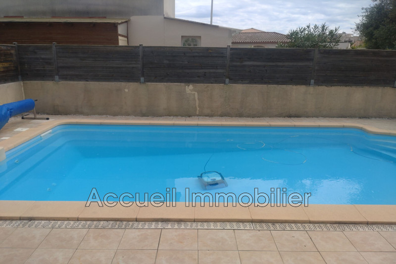 Vente maison Port-Camargue  
