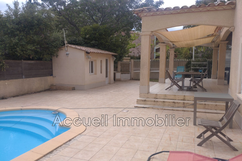 Vente maison Port-Camargue  