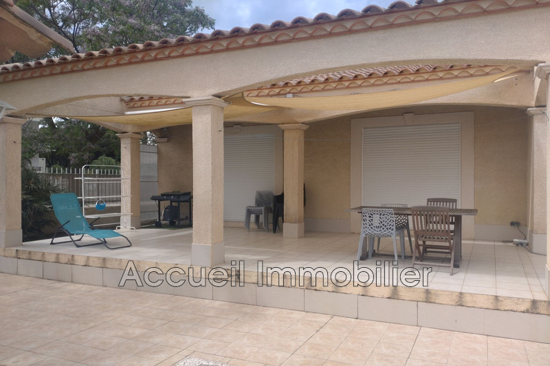Vente maison Port-Camargue  