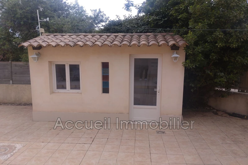 Vente maison Port-Camargue  