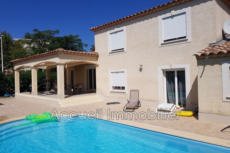 Vente maison Port-Camargue  