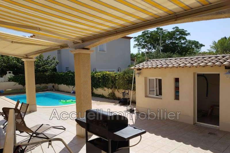 Vente maison Port-Camargue  