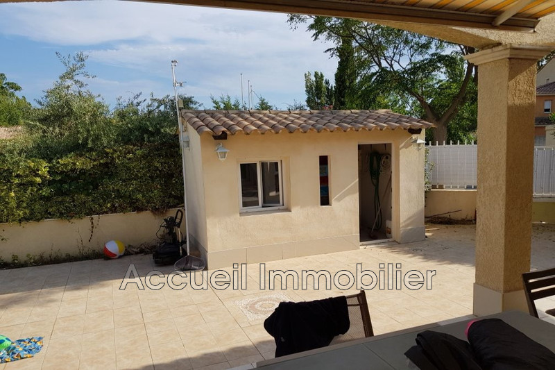 Vente maison Port-Camargue  