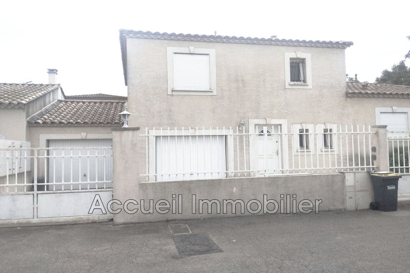 Vente maison Port-Camargue  