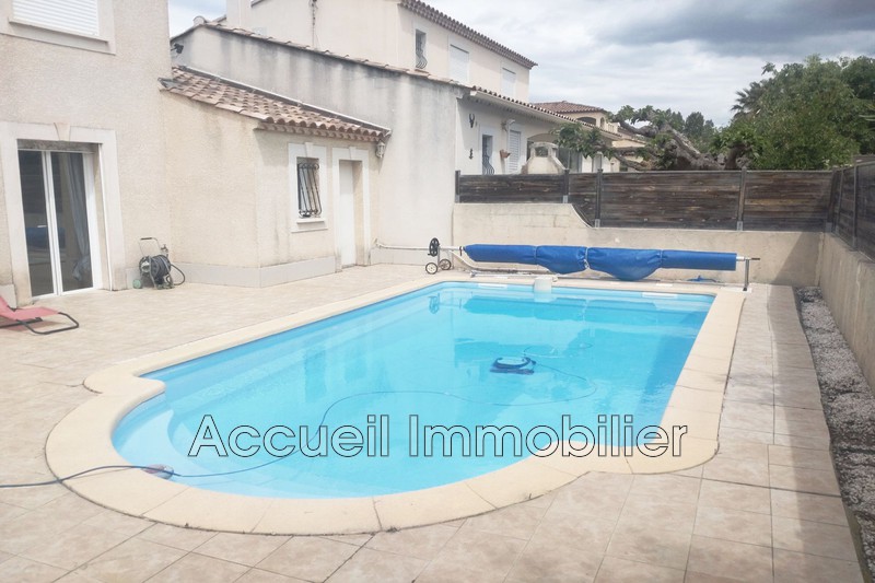 Vente maison Port-Camargue  