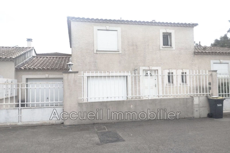 Vente maison Port-Camargue  