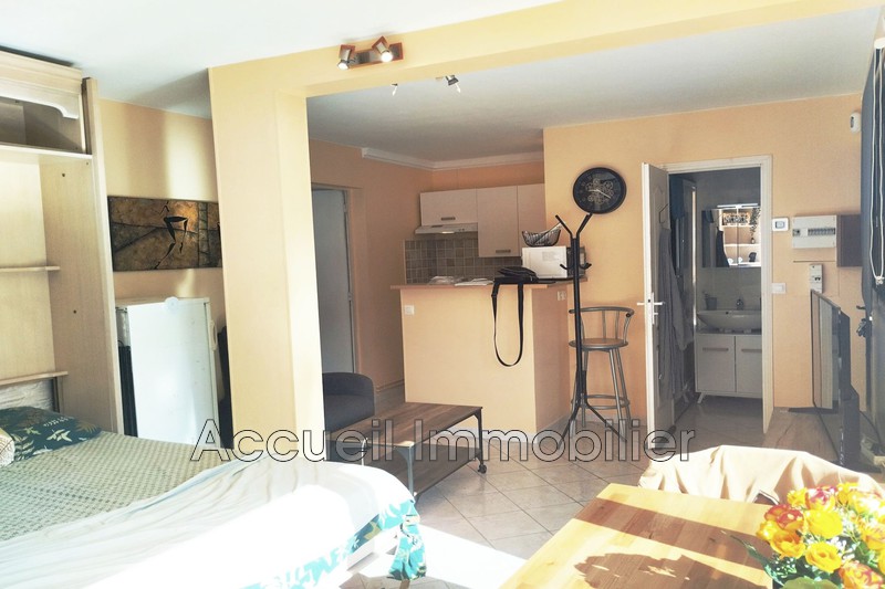 Photo Local commercial Le Grau-du-Roi Rive gauche, Professionnel local commercial 43 m²