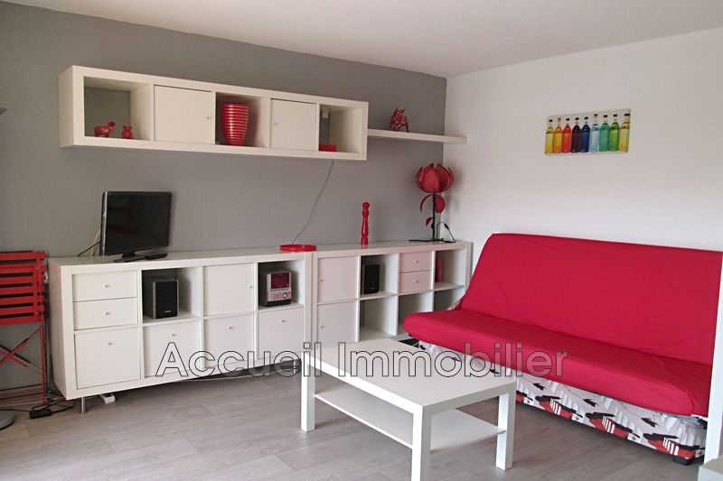 Photo Appartement Le Grau-du-Roi Palais de la mer, achat appartement 2 pièces 36 m²