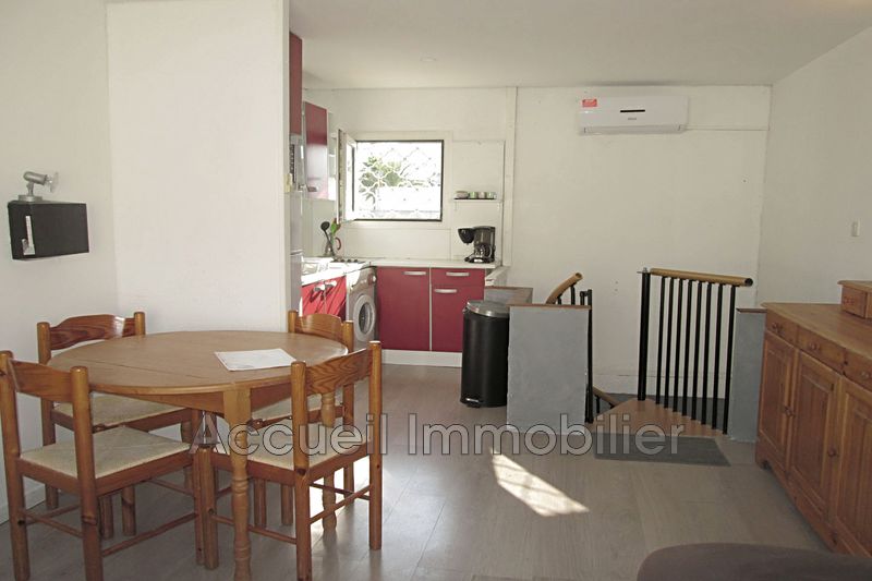 Photo Appartement Le Grau-du-Roi Centre-ville, achat appartement 2 pièces 38 m²