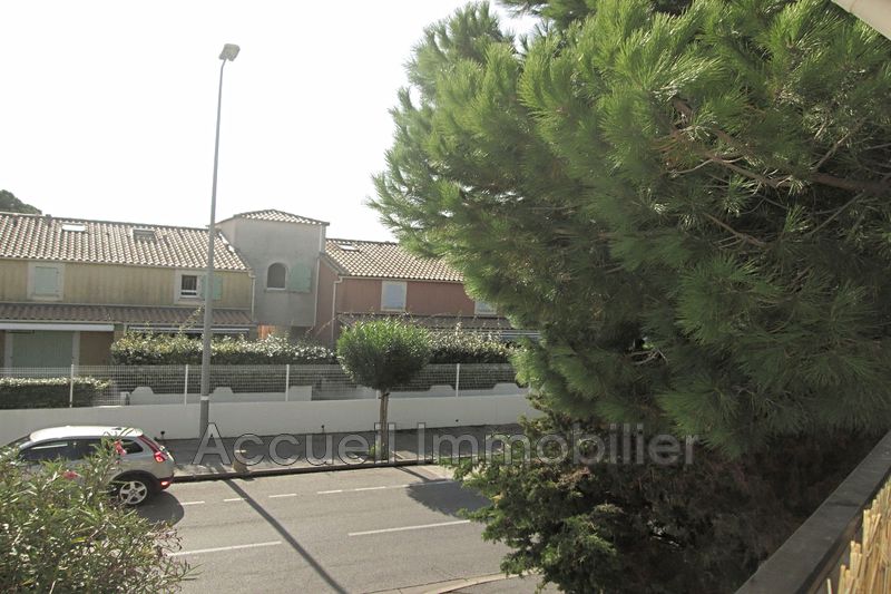 Photo Appartement Le Grau-du-Roi Le boucanet, achat appartement 2 pièces 36 m²