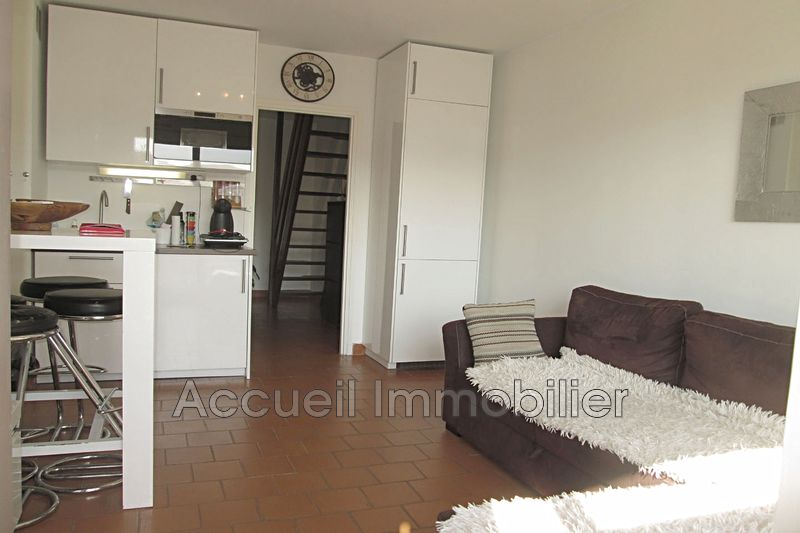 Photo Appartement Le Grau-du-Roi Le boucanet, achat appartement 2 pièces 36 m²
