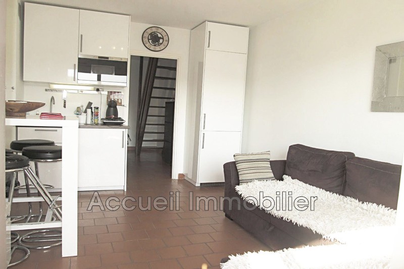 Photo Appartement Le Grau-du-Roi Le boucanet, achat appartement 2 pièces 36 m²