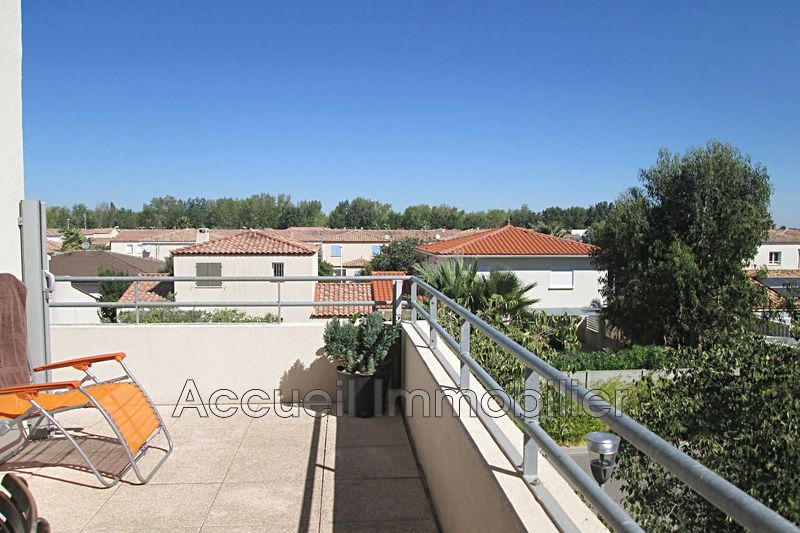 Photo Appartement Port-Camargue Elysée, achat appartement 3 pièces 51 m²