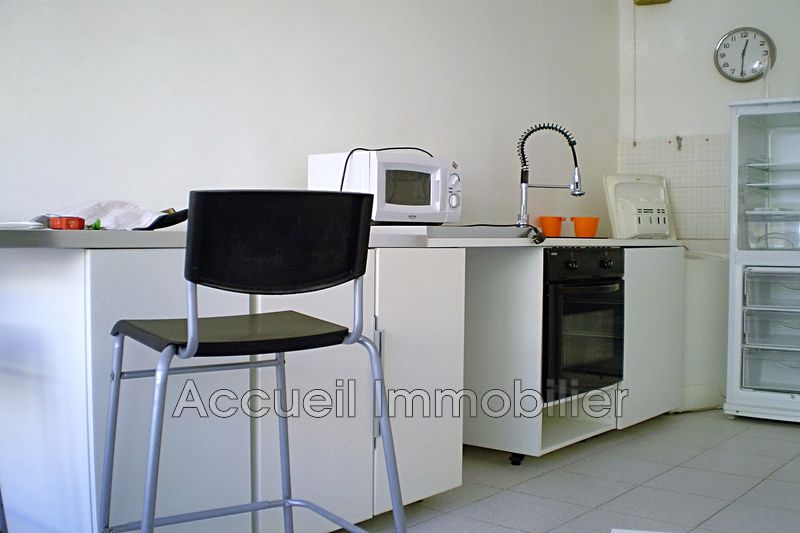Photo Idéal investisseur Le Grau-du-Roi Palais de la mer, achat idéal investisseur 1 pièce 25 m²