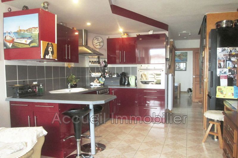 Photo Appartement Le Grau-du-Roi Le boucanet, achat appartement 4 pièces 62 m²