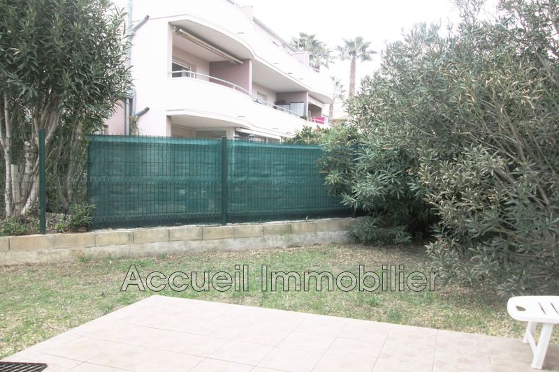 Photo Appartement Le Grau-du-Roi Rive gauche, achat appartement 2 pièces 39 m²