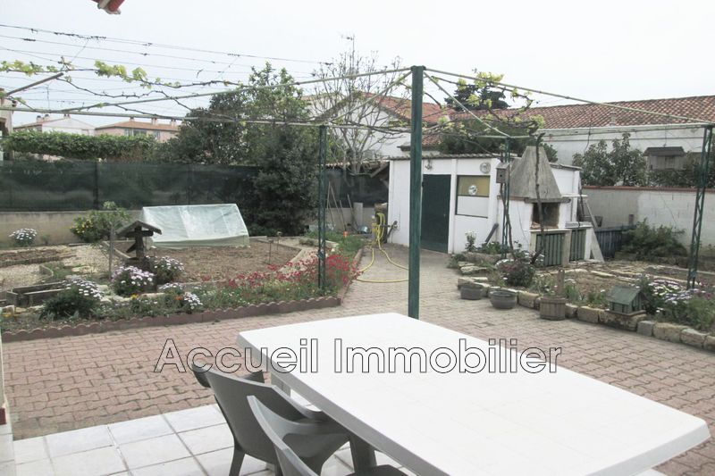 Photo Appartement Le Grau-du-Roi Rive gauche, achat appartement 2 pièces 47 m²