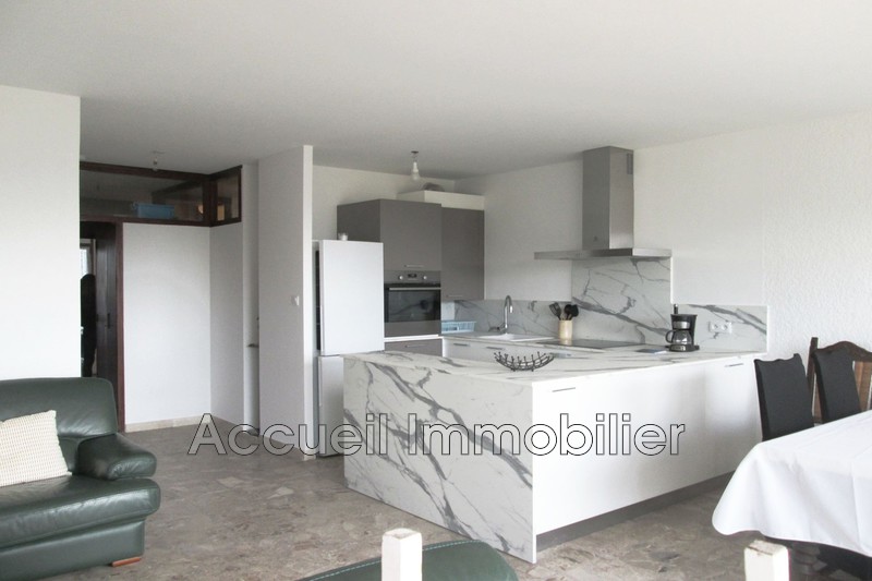 Photo Appartement Le Grau-du-Roi Rive gauche, achat appartement 3 pièces 63 m²