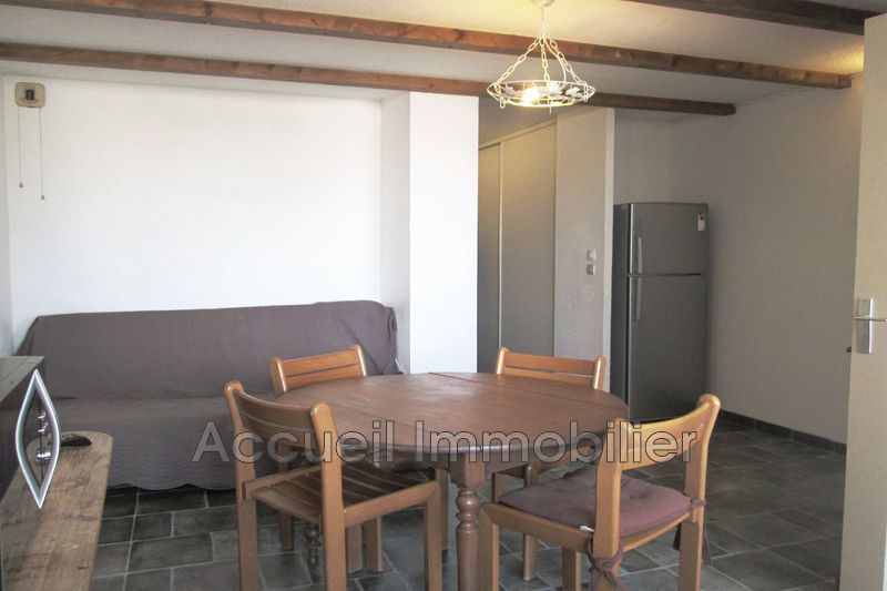 Photo Appartement Le Grau-du-Roi Palais de la mer, achat appartement 2 pièces 34 m²