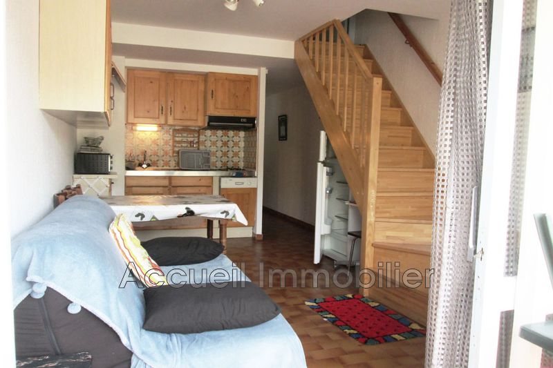 Photo Appartement Le Grau-du-Roi Le boucanet, achat appartement 2 pièces 34 m²