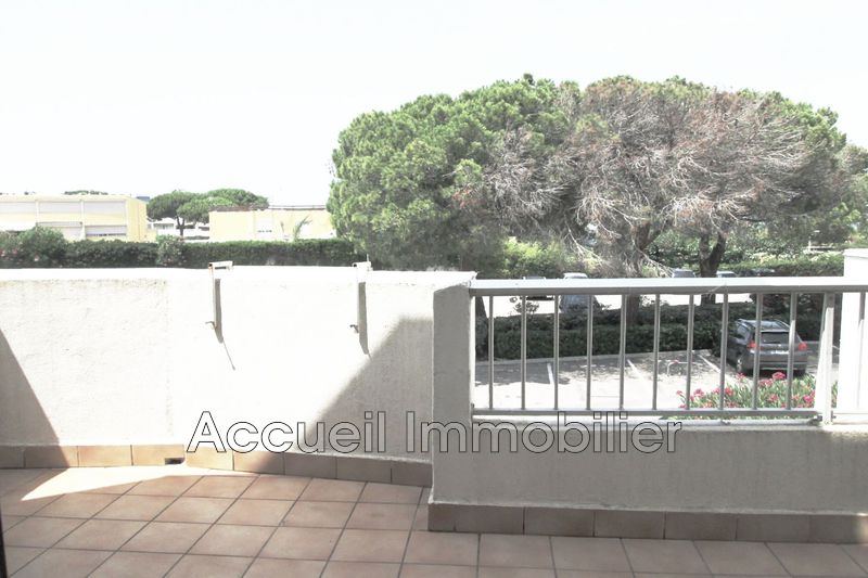 Photo Idéal investisseur Port-Camargue Proche plages, achat idéal investisseur 1 pièce 28 m²