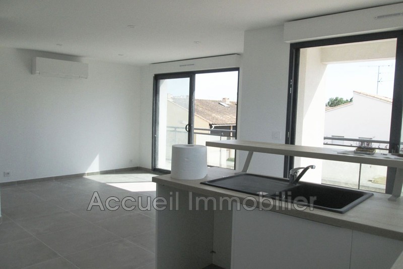 Photo Appartement Le Grau-du-Roi Le boucanet, achat appartement 3 pièces 44 m²