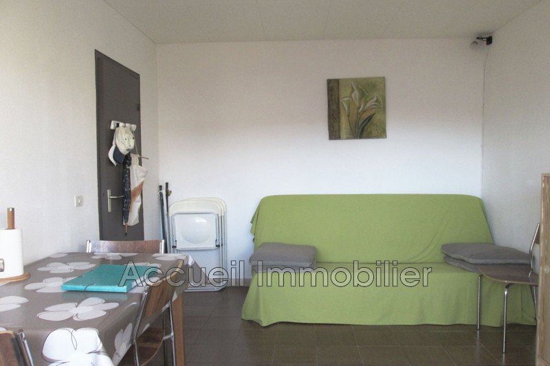 Photo Appartement Le Grau-du-Roi Rive droite, achat appartement 2 pièces 25 m²