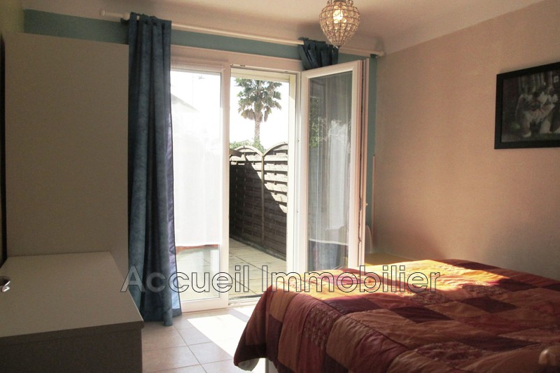 Photo Appartement Le Grau-du-Roi Rive gauche , achat appartement 2 pièces 38 m²