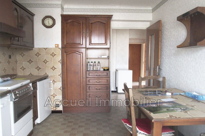 Photo Appartement Le Grau-du-Roi Le boucanet, achat appartement 4 pièces 70 m²