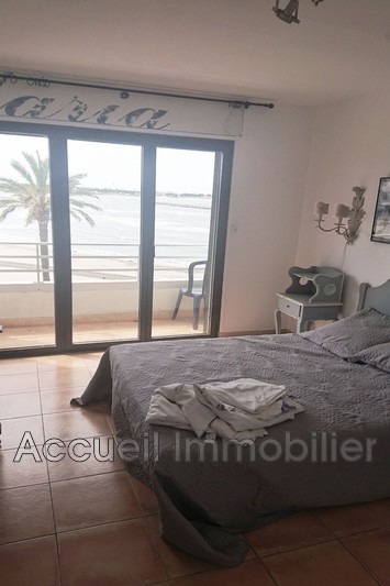 Photo Appartement de prestige Le Grau-du-Roi Centre-ville, achat appartement de prestige 2 pièces 51 m²