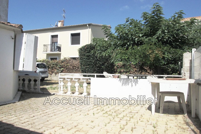 Photo Appartement Le Grau-du-Roi Proche centre ville, achat appartement 3 pièces 59 m²