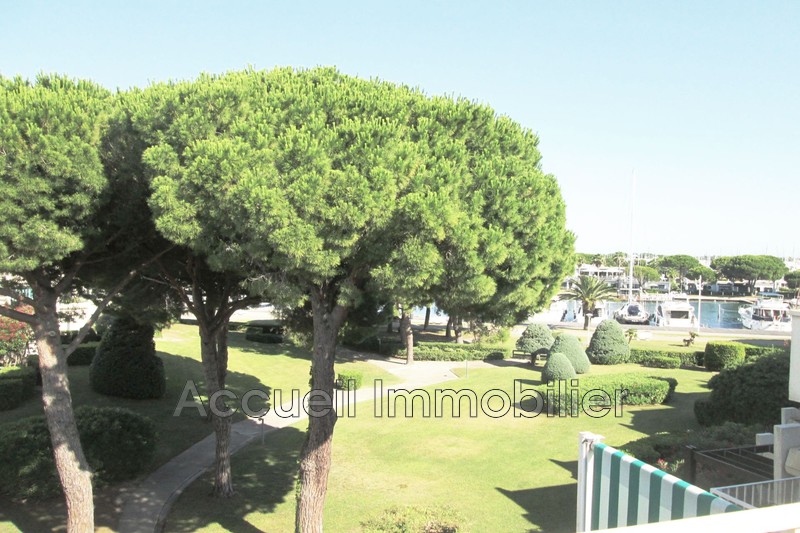 Photo Appartement Port-Camargue Plage nord, achat appartement 3 pièces 60 m²