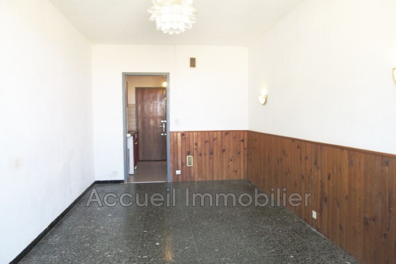Photo Idéal investisseur Le Grau-du-Roi Le boucanet, achat idéal investisseur 1 pièce 20 m²